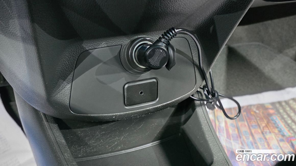 ChevroletGMDaewoo Spark 2014