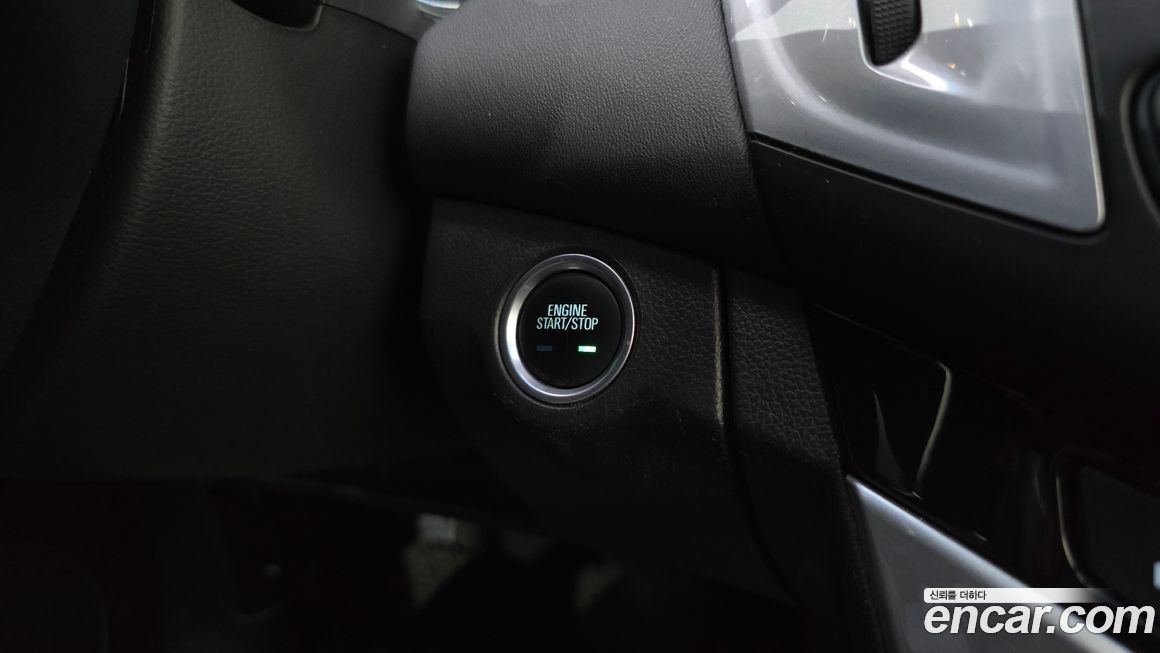 ChevroletGMDaewoo Cruze 2014