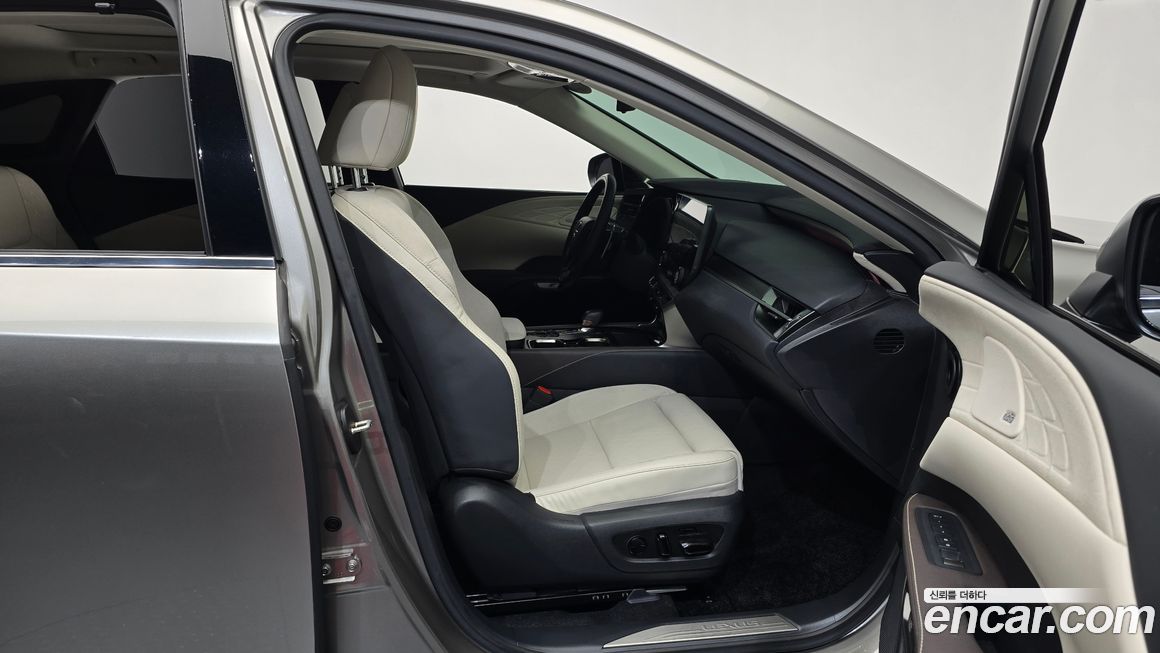 Lexus RX 2024