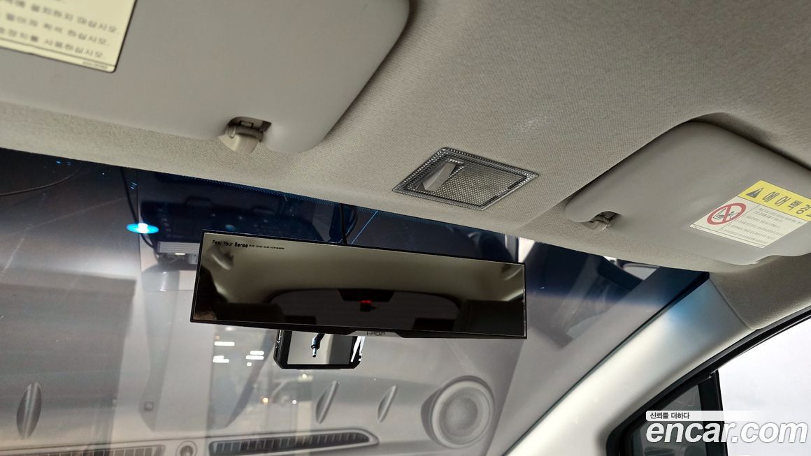 ChevroletGMDaewoo Matiz 2011