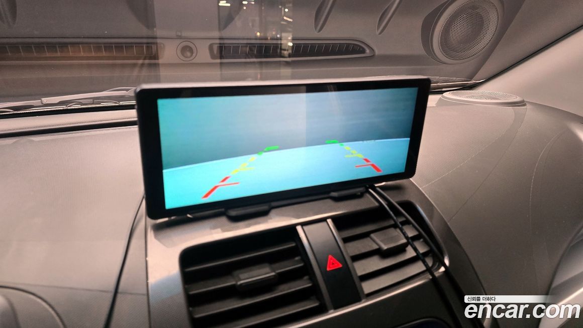 ChevroletGMDaewoo Matiz 2011