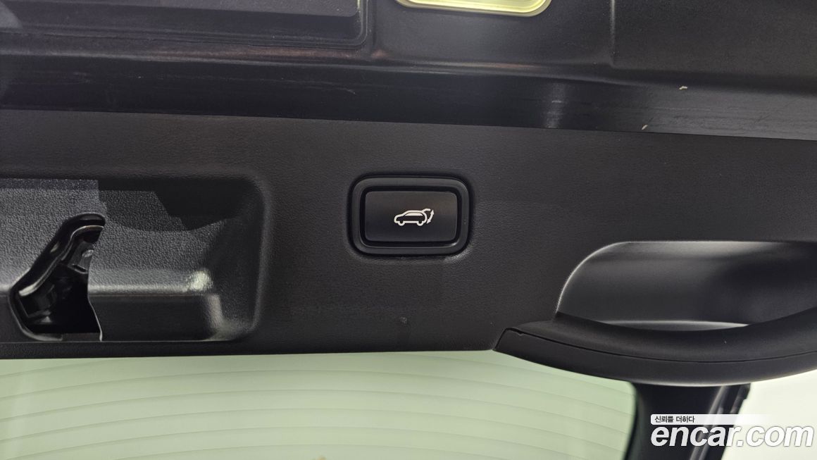 Kia EV6 2023