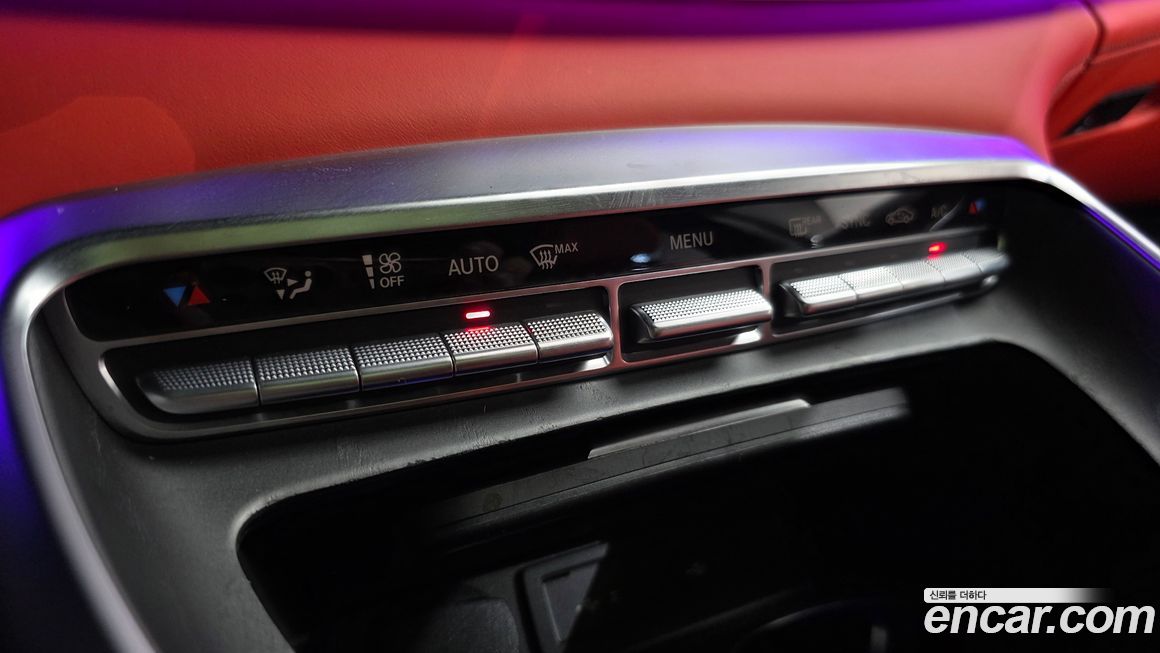 Mercedes-Benz AMG GT 2023