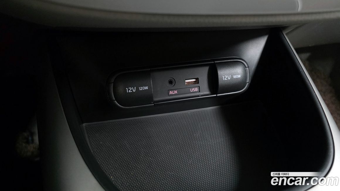 Kia Soul 2018
