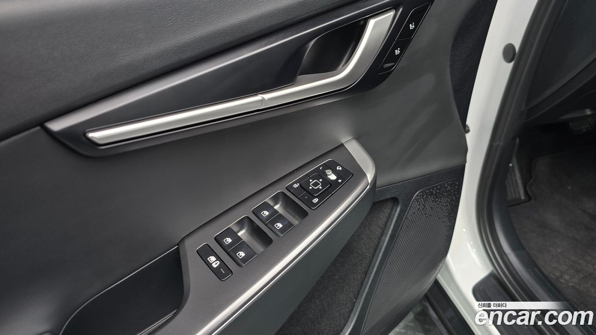 Kia EV6 2023