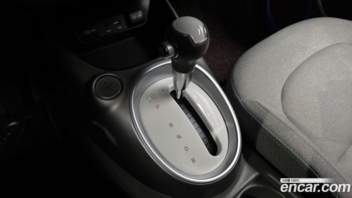 Kia Soul 2018