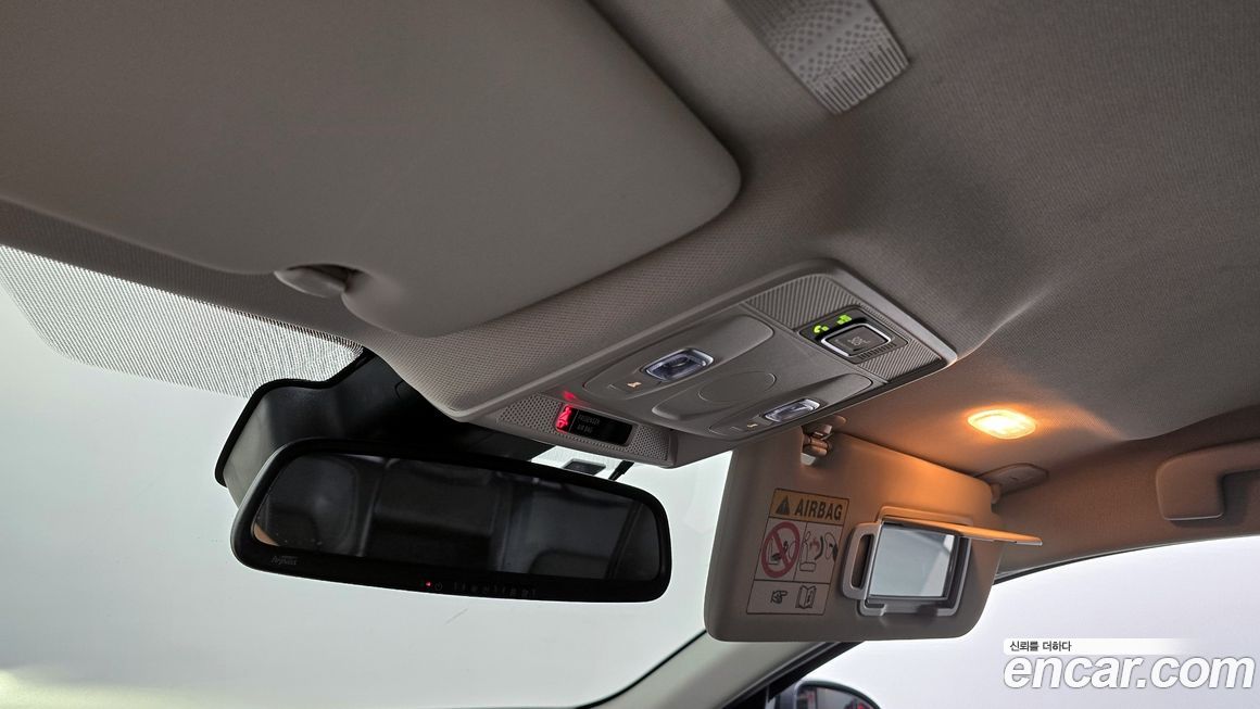 Renault-KoreaSamsung XM3 2023