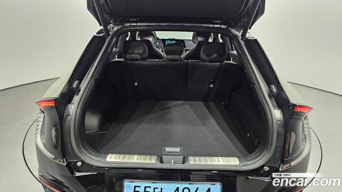 Kia EV6 2023