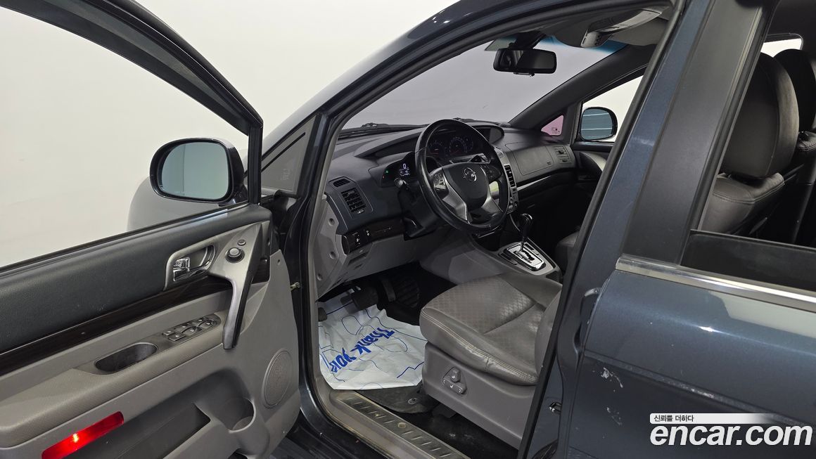 KG_Mobility_Ssangyong KORANDO 2016