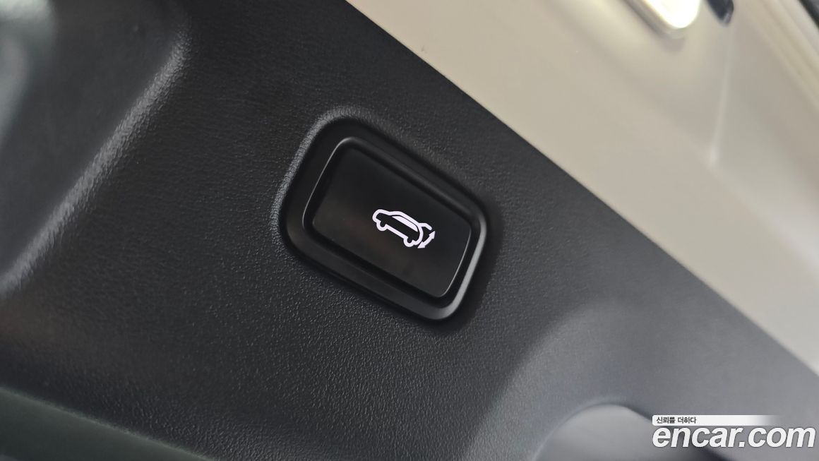 Kia EV6 2023