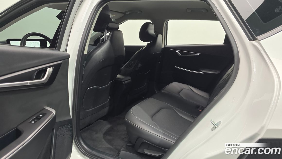 Kia EV6 2023