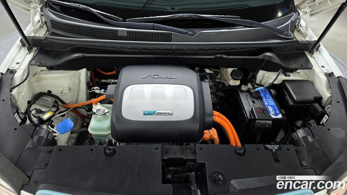 Kia Soul 2018