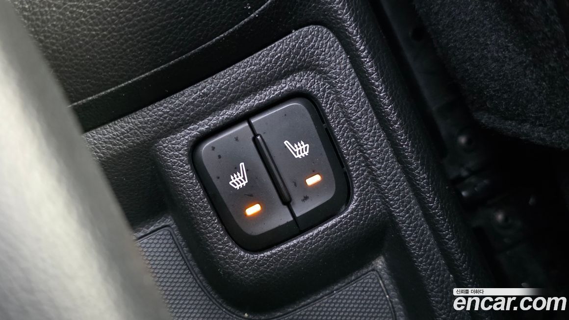 ChevroletGMDaewoo Spark 2017