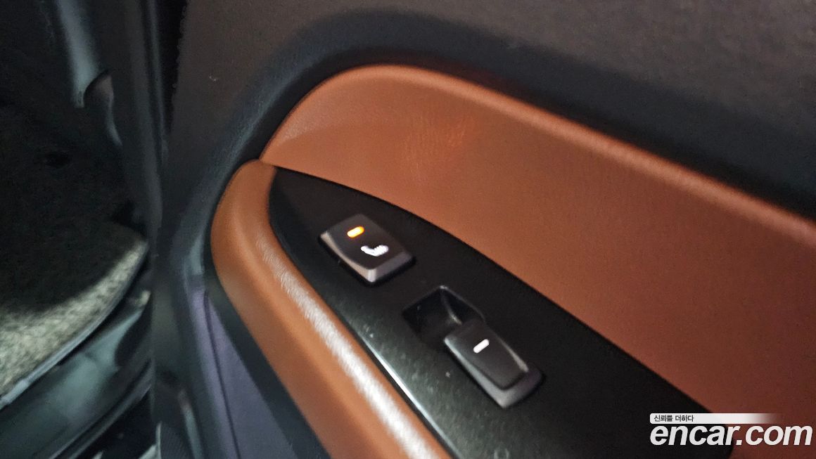 KG_Mobility_Ssangyong Rexton 2018