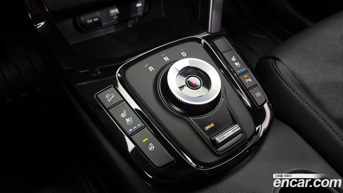 Kia Seltos 2026