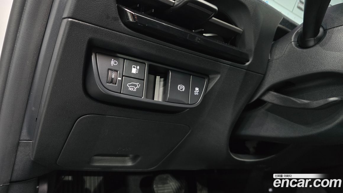 Kia EV6 2023