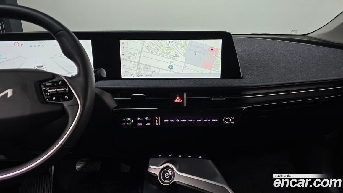 Kia EV6 2023