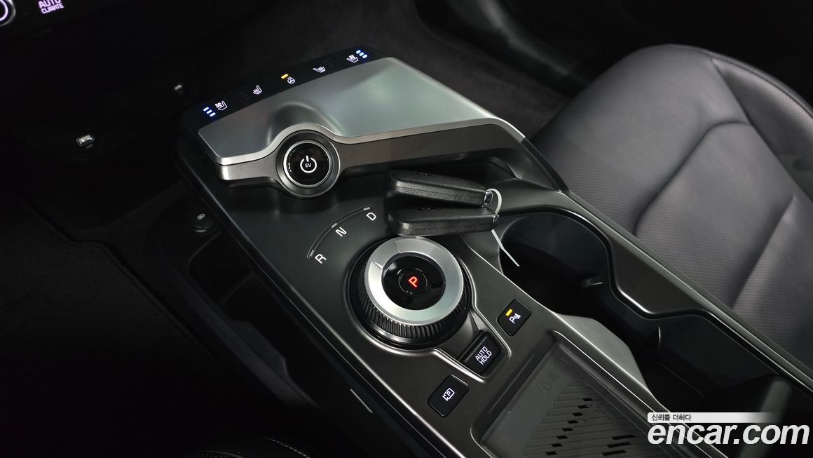 Kia EV6 2023