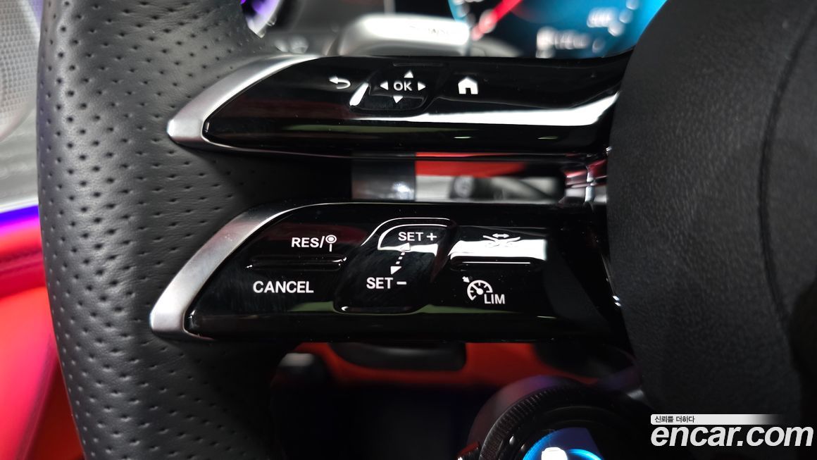 Mercedes-Benz AMG GT 2023