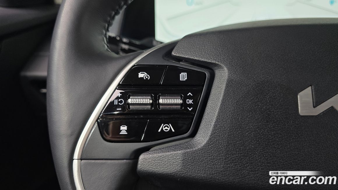 Kia EV6 2023