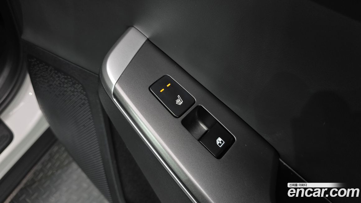 Kia EV6 2023