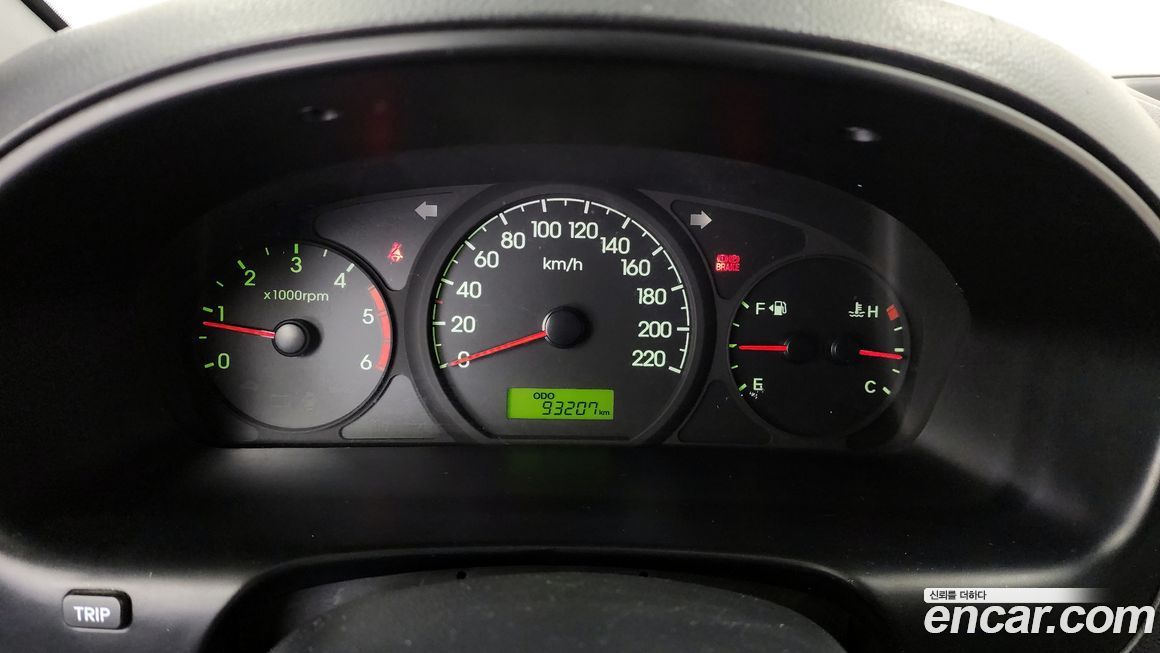 Hyundai Starex 2013