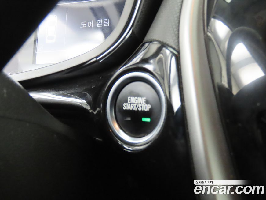 ChevroletGMDaewoo Spark 2017