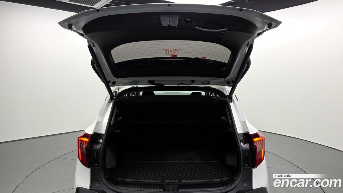 Kia Seltos 2026