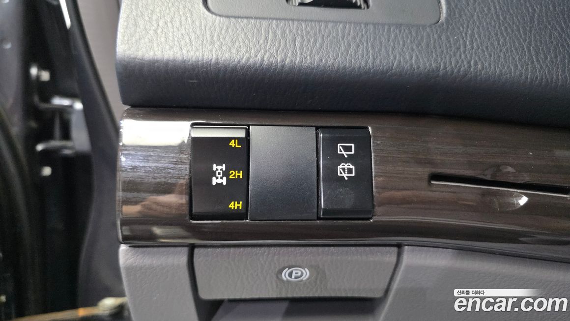 KG_Mobility_Ssangyong KORANDO 2016