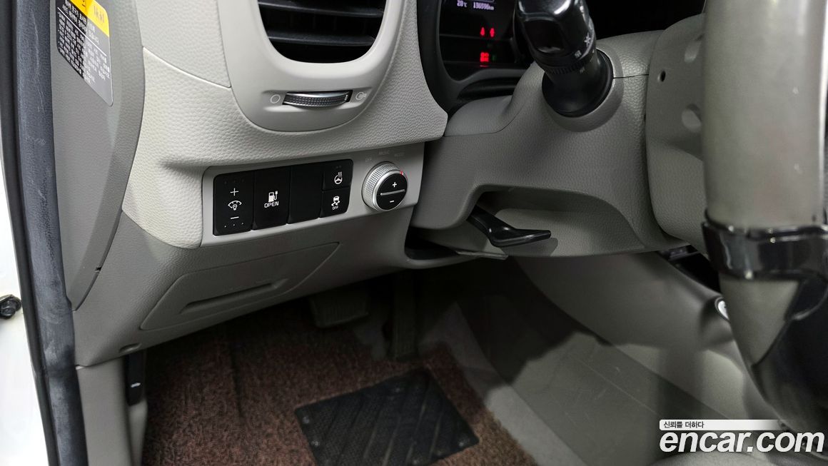 Kia Soul 2018