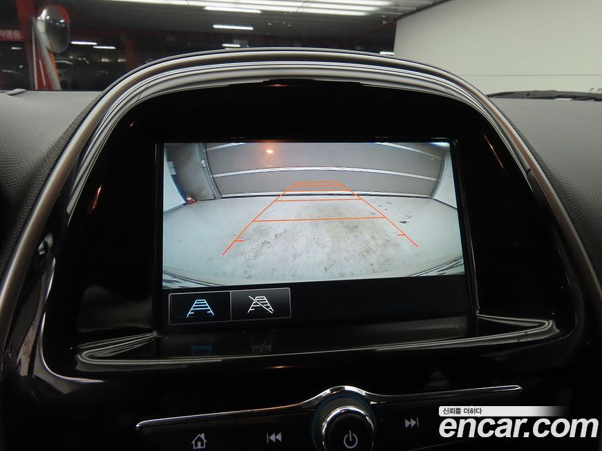 ChevroletGMDaewoo Spark 2017