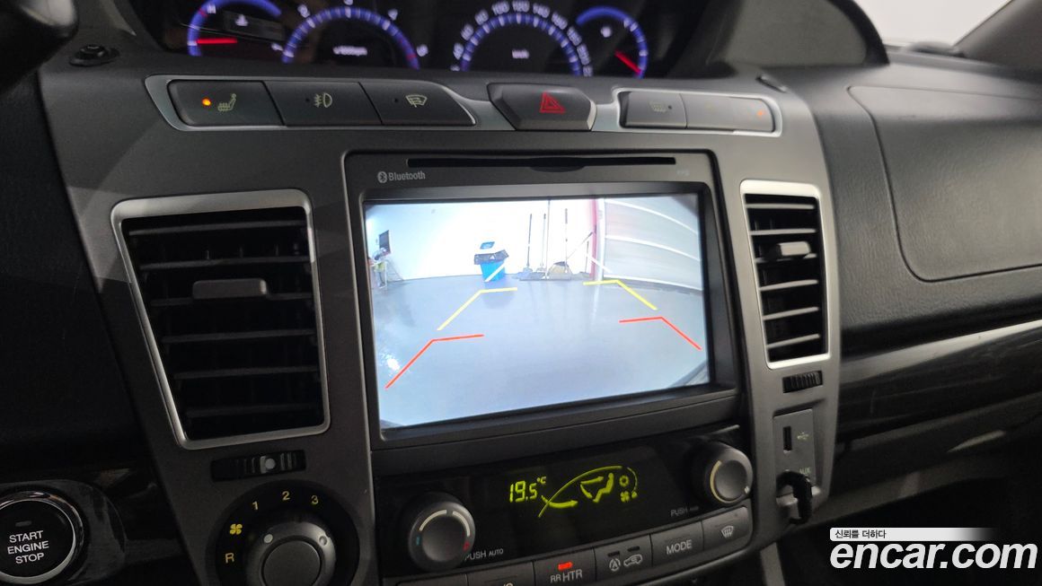 KG_Mobility_Ssangyong KORANDO 2016