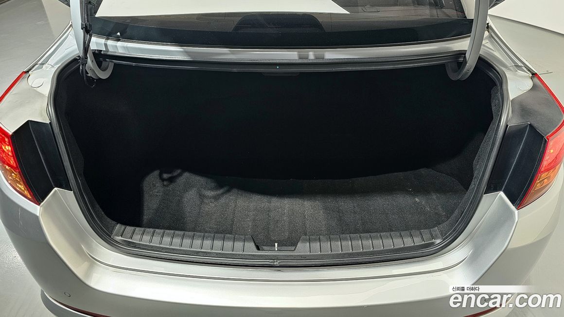 Kia K5 2013