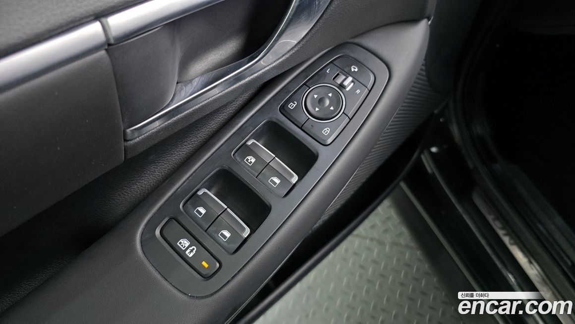 Hyundai Sonata 2021
