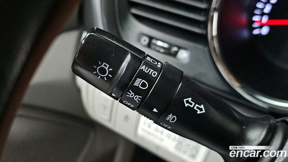 Kia K5 2013
