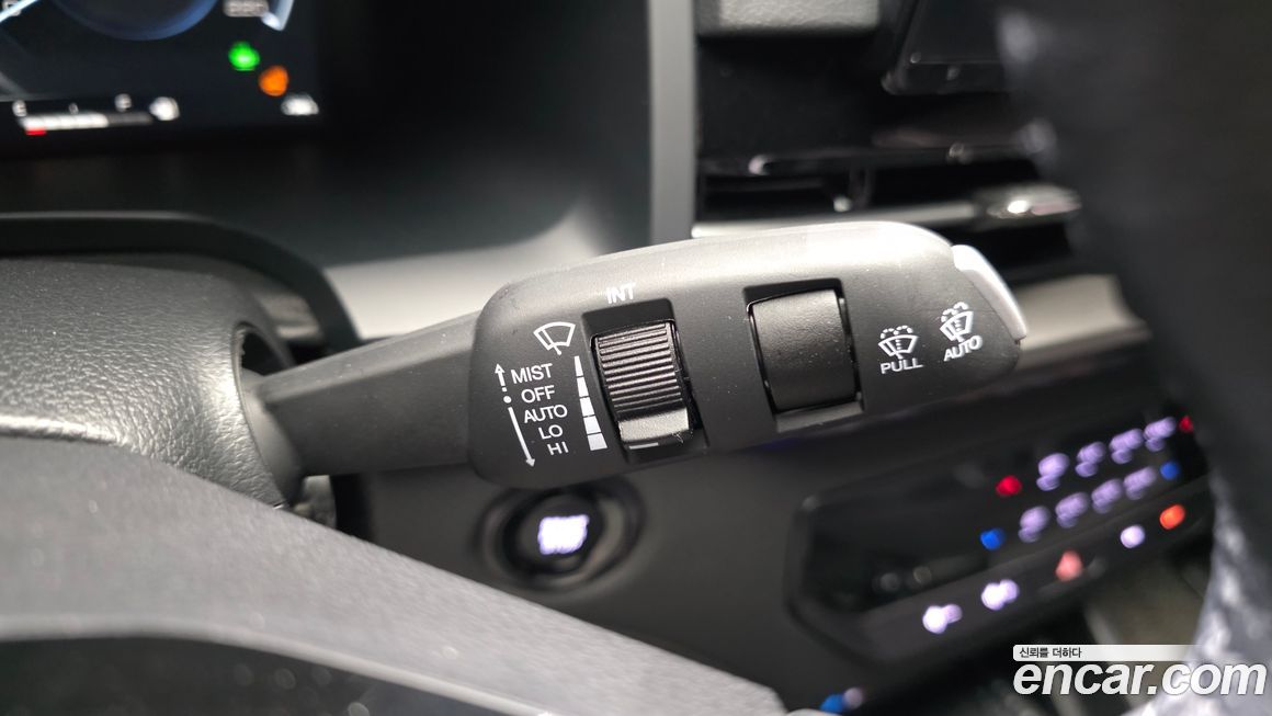 KG_Mobility_Ssangyong Rexton 2025