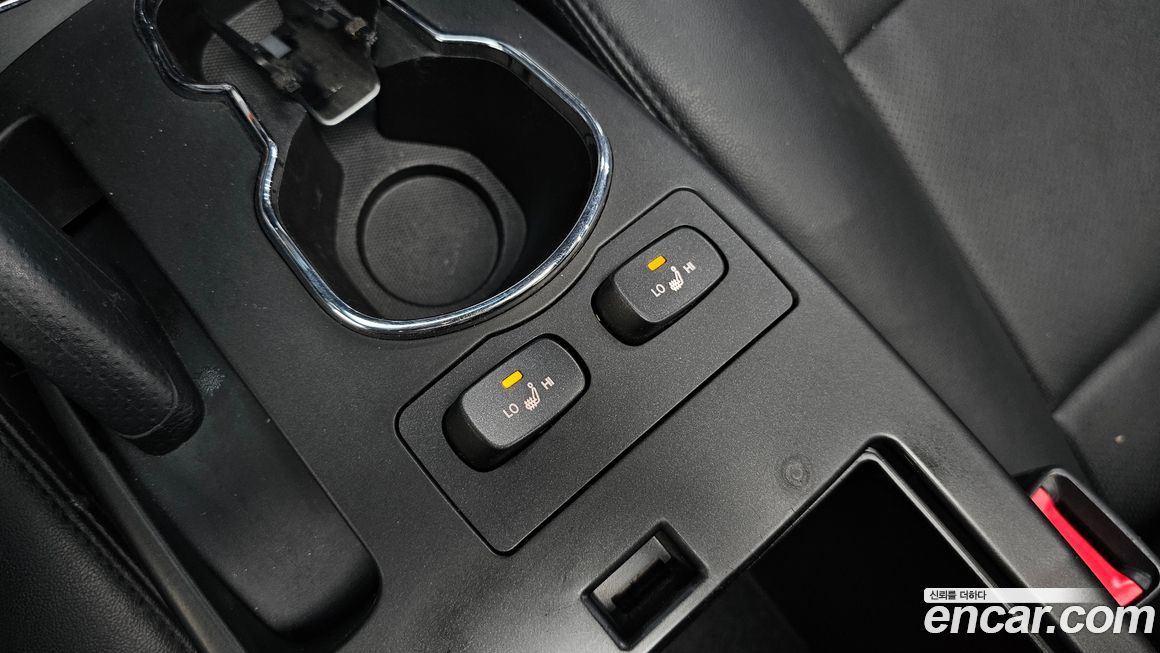 KG_Mobility_Ssangyong KORANDO 2014