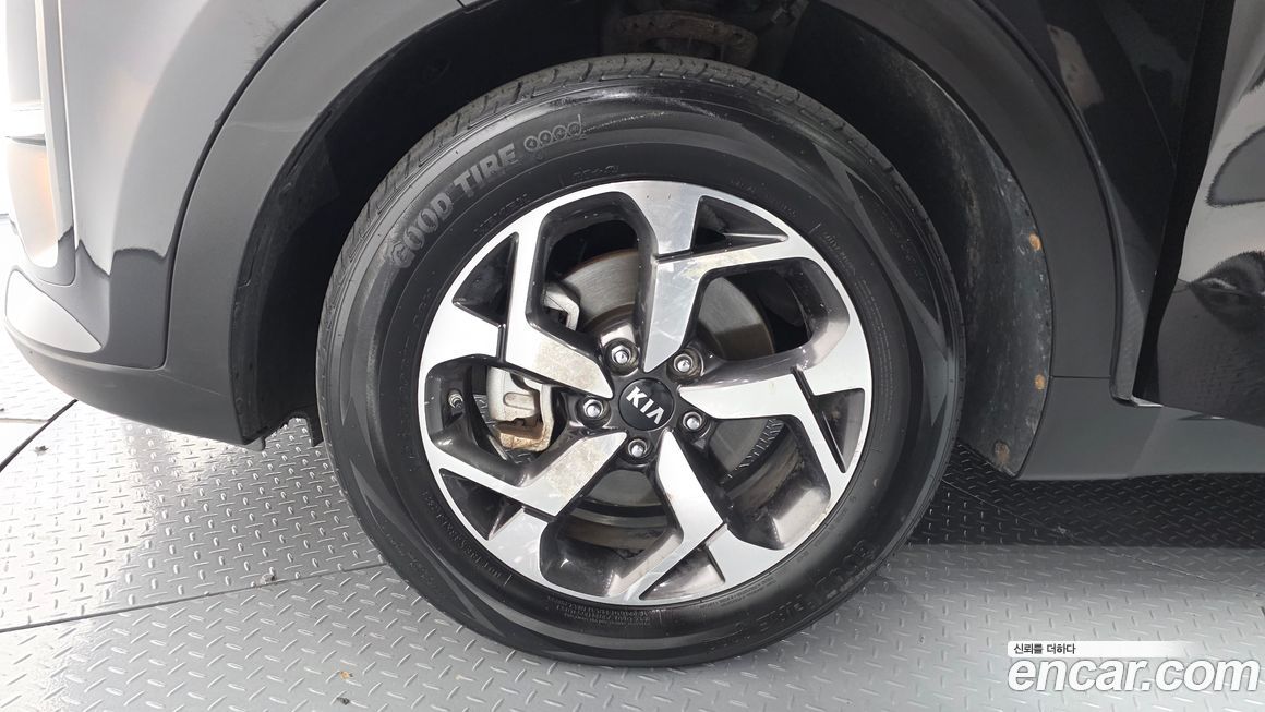 Kia Sportage 2020