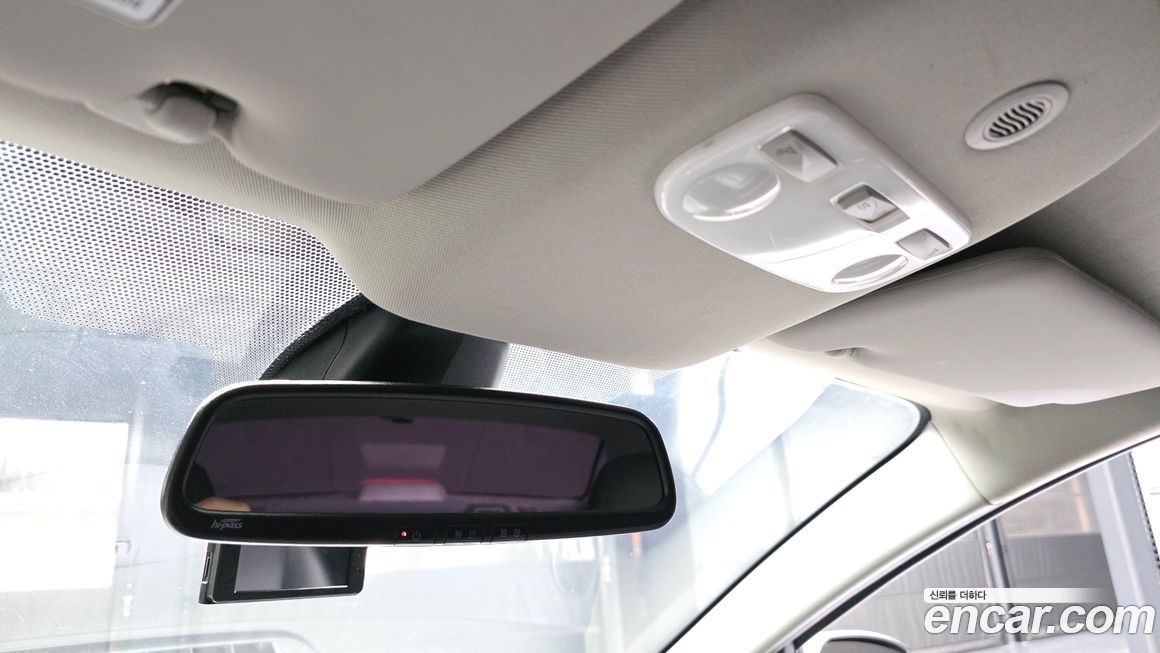 Renault-KoreaSamsung SM3 2019