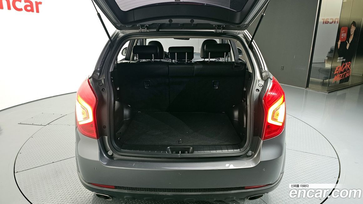 KG_Mobility_Ssangyong KORANDO 2014