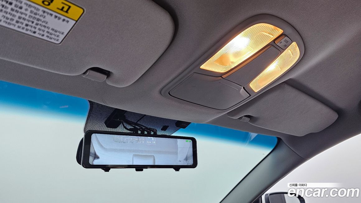 Kia K5 2013