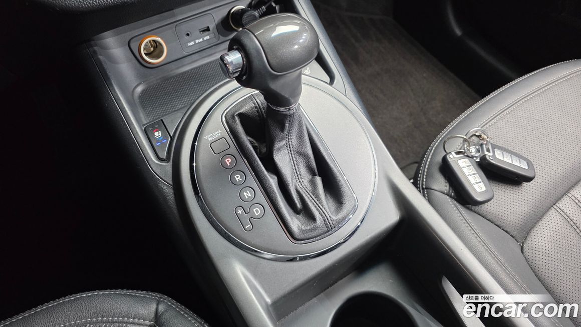 Kia Sportage 2012