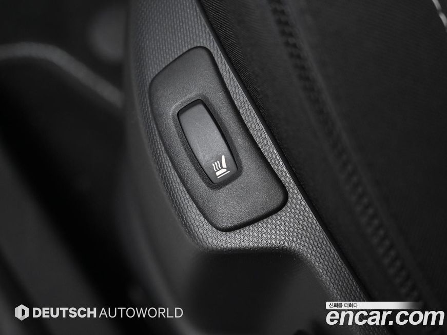 Renault-KoreaSamsung QM3 2015