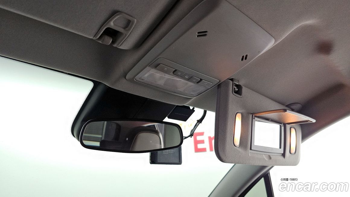 ChevroletGMDaewoo Trax 2019