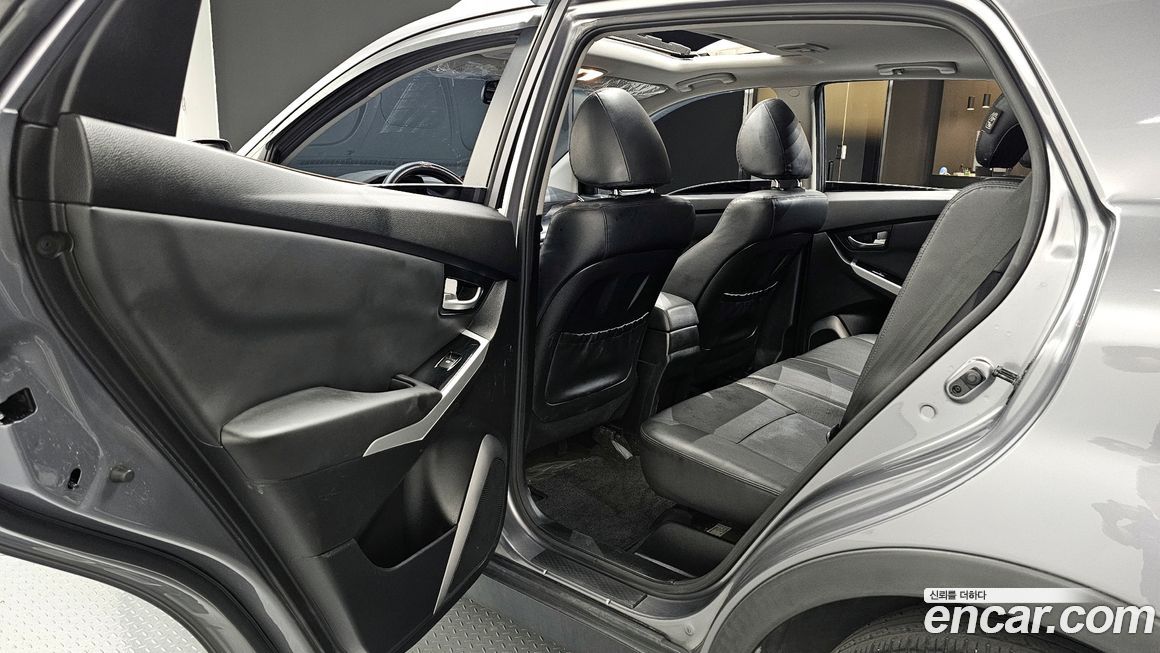 KG_Mobility_Ssangyong KORANDO 2014