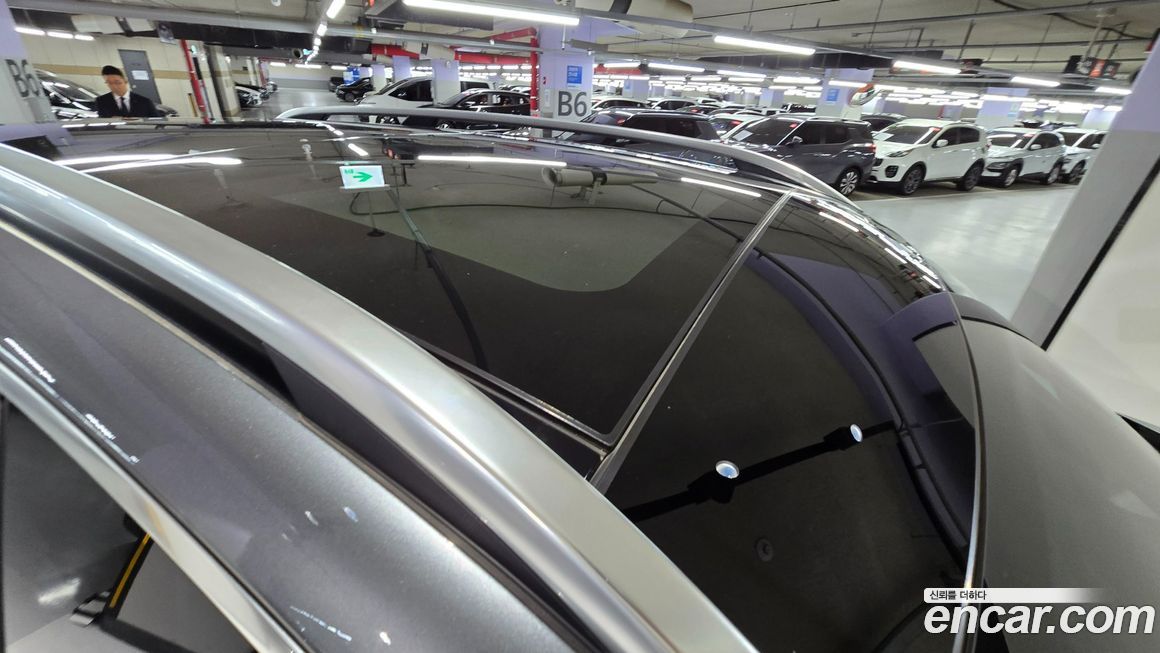 Mercedes-Benz GLE-Class 2025