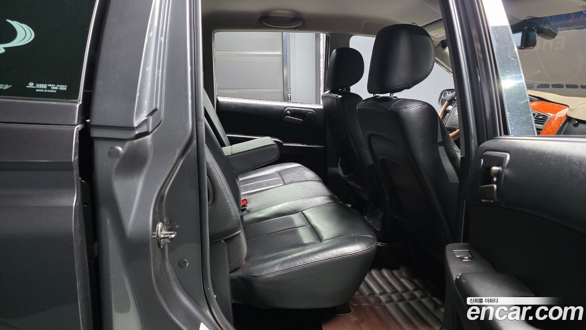 KG_Mobility_Ssangyong KORANDO 2014