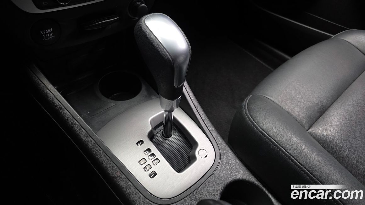 Renault-KoreaSamsung SM3 2019