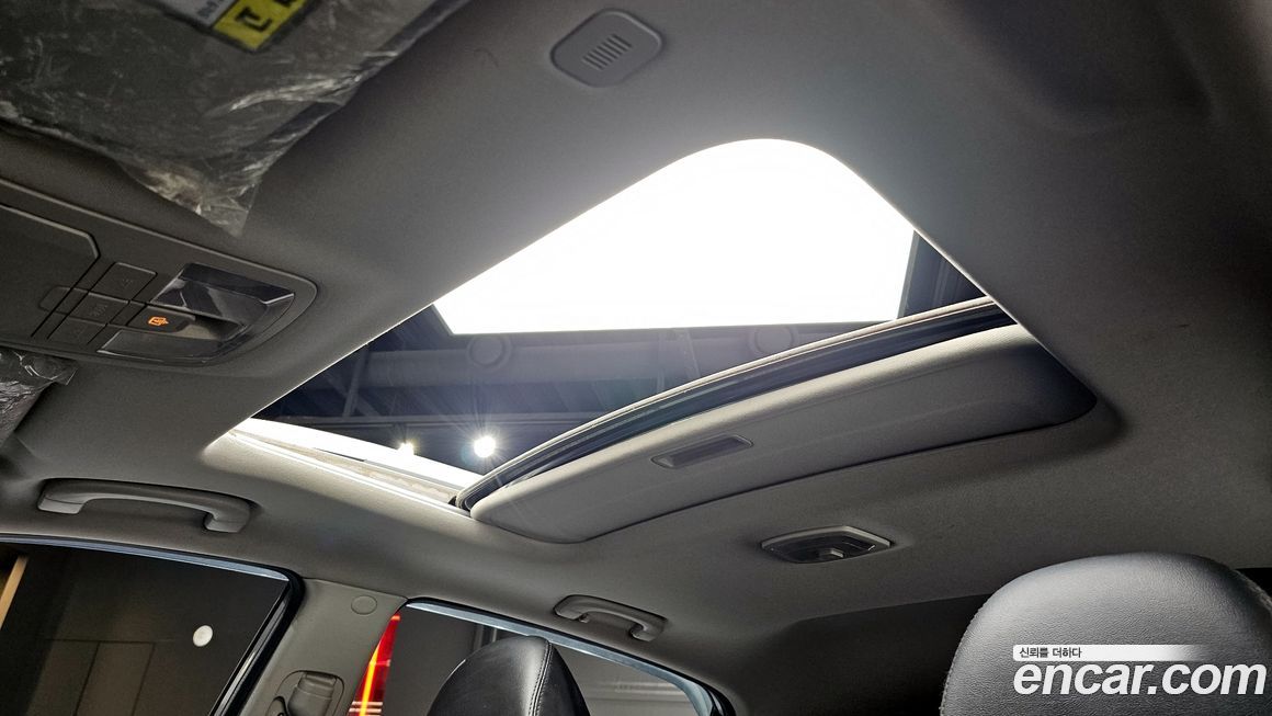 KG_Mobility_Ssangyong KORANDO 2014