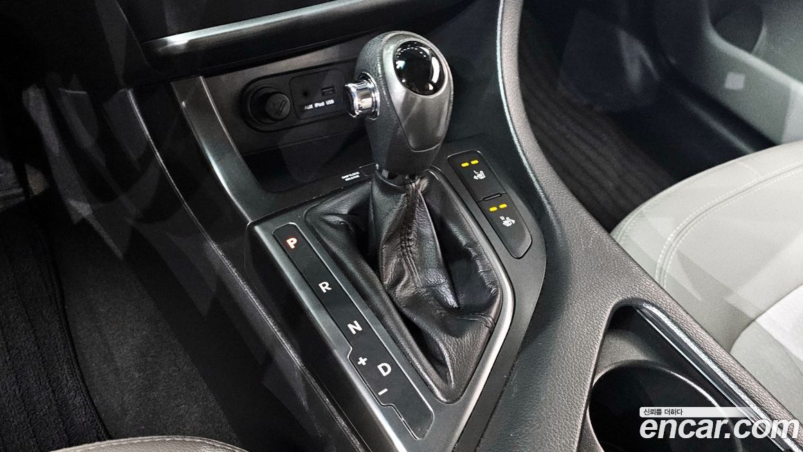 Kia K5 2013